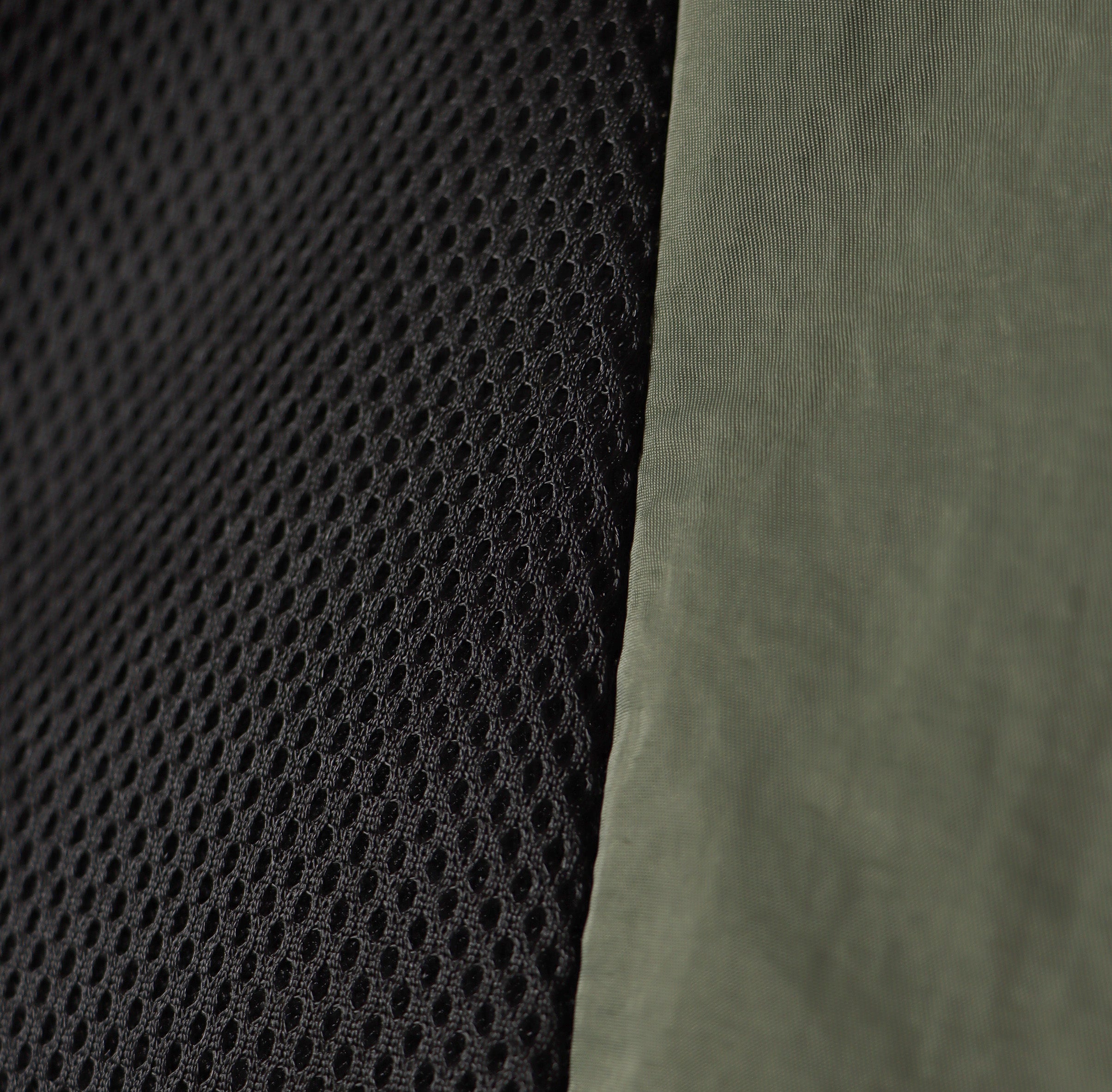 QUILTED SASHIKO BOMBER JACKET